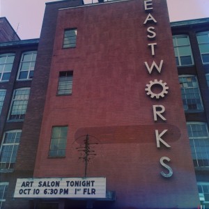 Eastworks